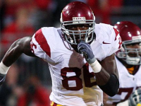 TE Anthony McCoy Signs with Seattle Seahawks