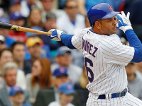 Cubs Activate Ramirez; Send Tracy for Assignment