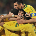 2010 World Cup: Teams That Reached the Quarter Finals
