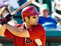 Oakland A’s Acquire Conor Jackson