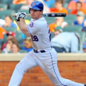 Mets’ Murphy Injures Knee; Knocks Him Out of the Season