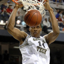 2010 NBA Draft: New Jersey Nets Get Favors and Trade Douglas-Roberts
