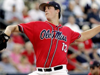 Top 5 Picks From the 2010 MLB Amateur Draft