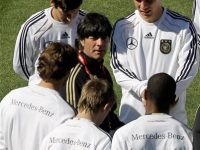 Adidas Denies Claims of “Ball Superiority”