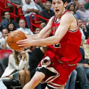 Bulls trade Hinrich and 17th pick in the NBA Draft to Wizards