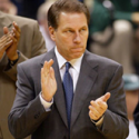 Tom Izzo will stay with Michigan State