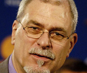 Lakers head coach Phil Jackson to decide on future before June 27th