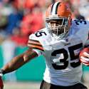 Five Players Sign Tenders With Browns