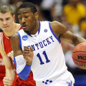 Top Five 2010 NBA Draft Picks