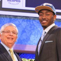 Five Kentucky players get selected in the first round of the 2010 NBA Draft