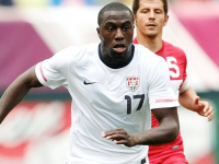 USA Team Gets Altidore Back Just in Time for World Cup