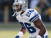 One Year Deal Between Safety Hamlin and Ravens Reached