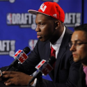 Some of the Biggest Surprises in the 2010 NBA Draft Part 1