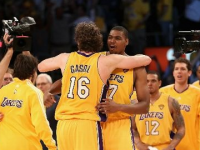 Lakers stay hot with fourth straight win after beating the Thunder in Oklahoma City