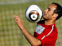 US Ties Again Against Slovenia