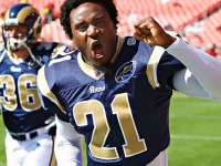 Rams’ Free Agent O.J. Atogwe Visiting Seattle Next Week