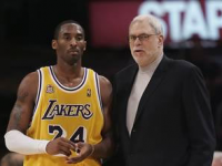 Phil Jackson says he is leaning towards retirement