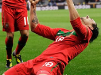Portugal routes North Korea with second half scoring drives