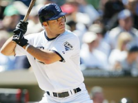 Hairston Activated from DL for Padres; Durango Optioned to AAA Portland