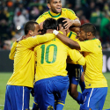 2010 World Cup Quarter Final Preview: Brazil vs. The Netherlands