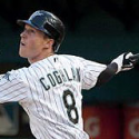 Celebration Sends Marlins’ Coghlan to DL