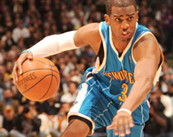 Chris Paul wants to be traded to the New York Knicks