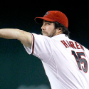 Haren Acquired by Angels Sunday; Debut Monday