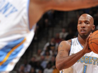 Chauncey Billups says Carmelo Anthony will sign extension with Denver Nuggets
