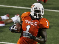 Rookie Dez Bryant signs five-year deal with the Dallas Cowboys