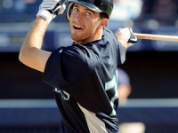 Dustin Ackley, Paredes, Varvaro Promoted to AAA Tacoma by Mariners