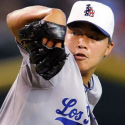 Rookie Heyward Replaced by Kuo for All-Star Game