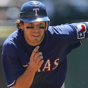 Kinsler to DL; Rangers Recall Moreland