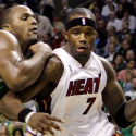 Jermaine O’Neal Gets 2-Year Deal with Celtics; Allen Re-signs