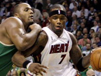 Jermaine O’Neal Gets 2-Year Deal with Celtics; Allen Re-signs