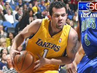 Former Lakers’ Farmar Joins the Nets
