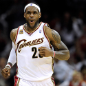 Decision Time for LeBron James