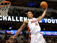 Beasley Traded from Heat to Timberwolves