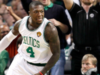Nate Robinson Re-signs with the Boston Celtics