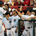 MLB American League Second Half Preview