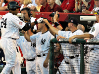 MLB American League Second Half Preview