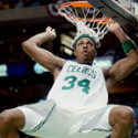 Nowitzki and Pierce re-sign with Mavs and Celtics