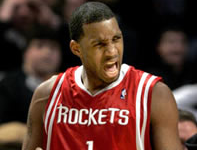 NBA News: Tracy McGrady and Josh Howard are on Chicago Bulls radar