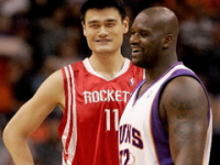 Yao Ming could retire after next season