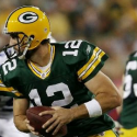 Aaron Rodgers torches the Indianapolis Colts defense in preseason win