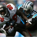 Antonio Bryant Released by Cincinnati Bengals