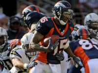Brandon Marshall says he will play in the NBA if the NFL is locked out