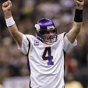 Minnesota Vikings News: Brett Favre is back and ready to go for it this season!