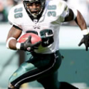 San Francisco 49ers sign Brian Westbrook to one-year deal