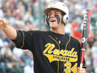 Bryce Harper Signs With Washington Nationals Within Seconds of Monday’s Midnight Deadline