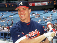 Knee Surgery a Success for Chipper Jones, Which Encourages a 2011 Comeback for the Idol